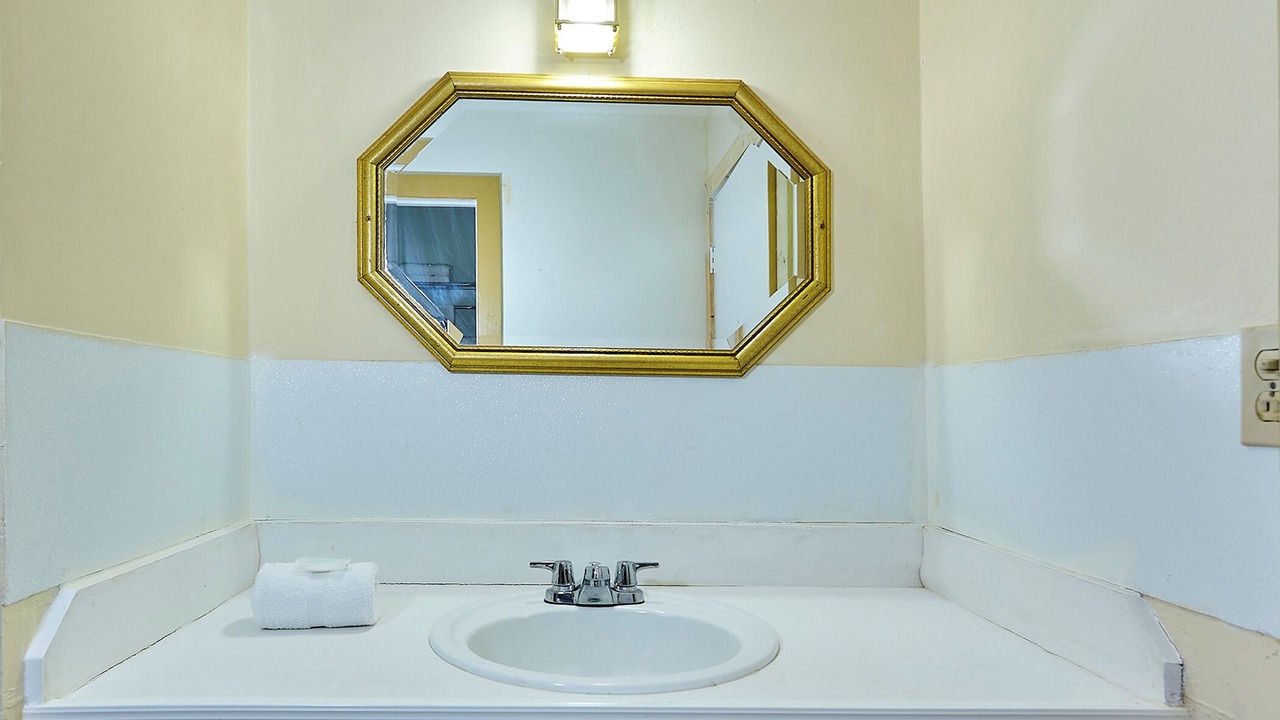 Photo of Bathroom in Trinity