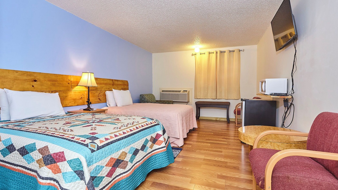 Photo of Bedroom in Trinity