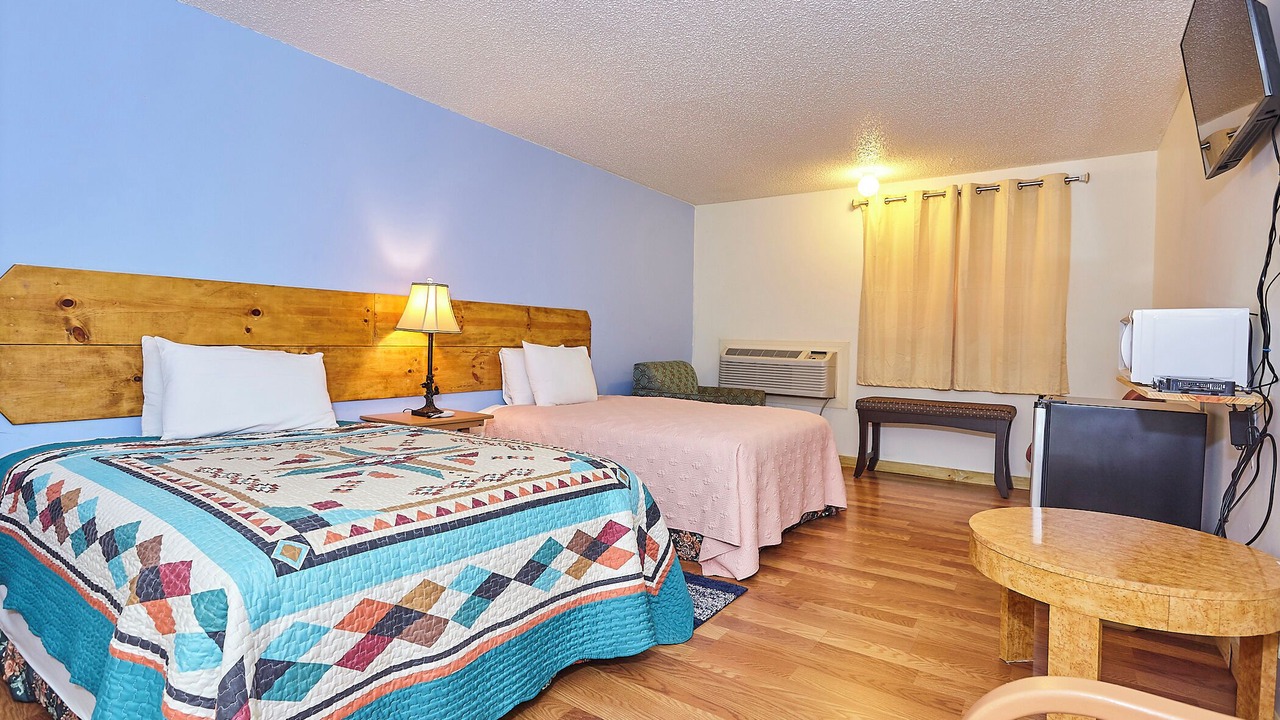 Photo of Bedroom in Trinity