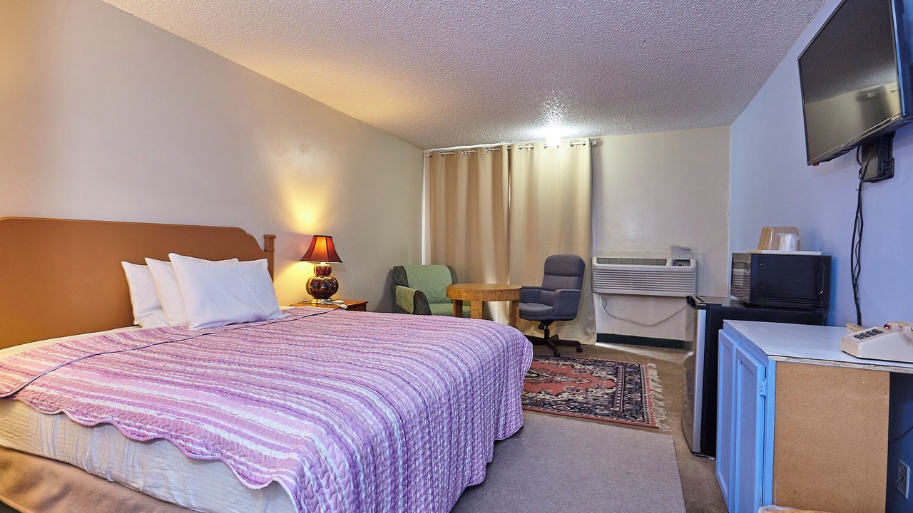 Photo of Bedroom in Trinity