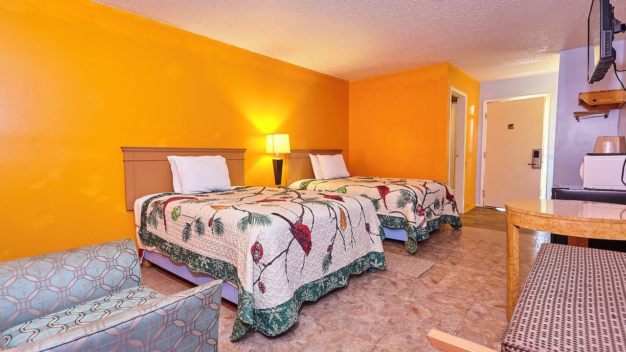 Photo of Bedroom in Trinity