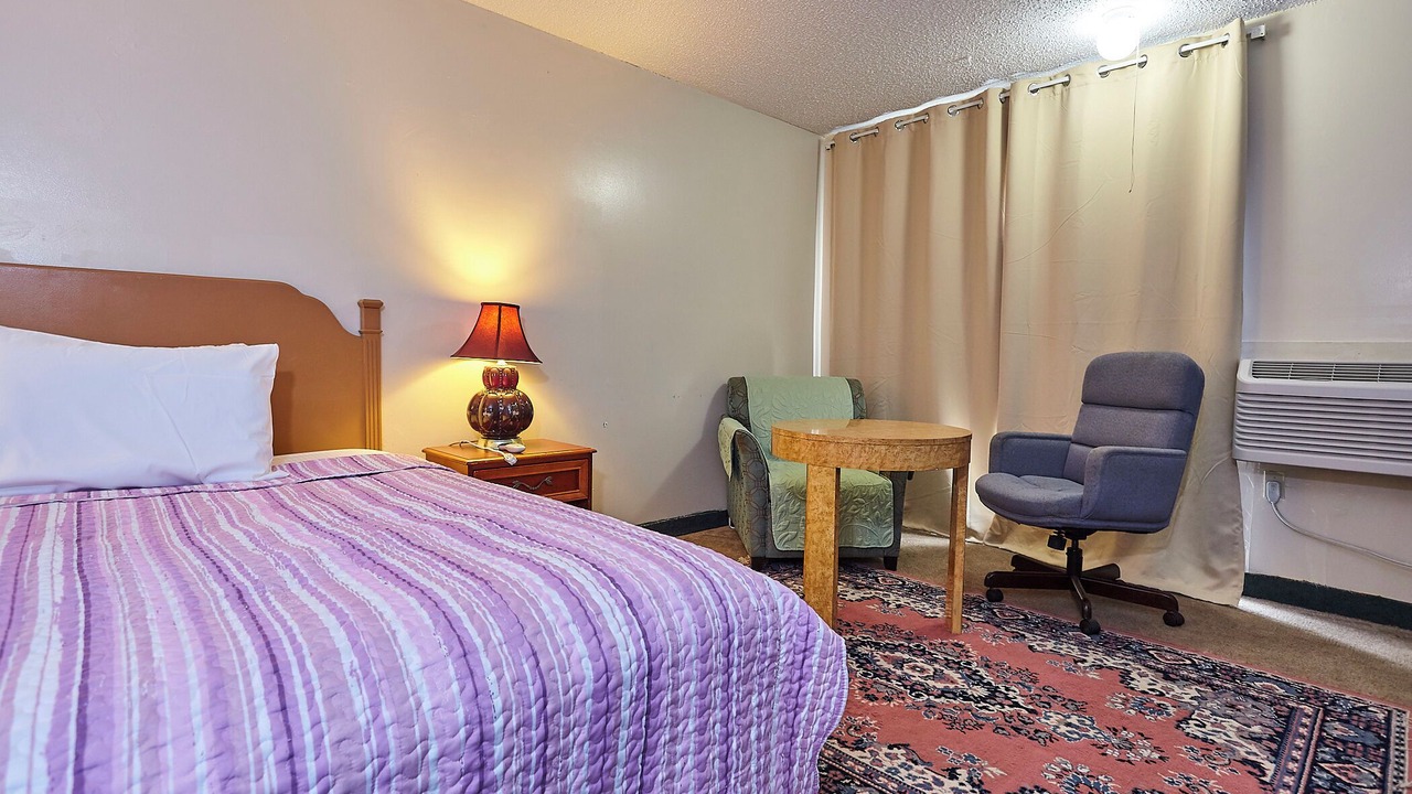 Photo of Bedroom in Trinity