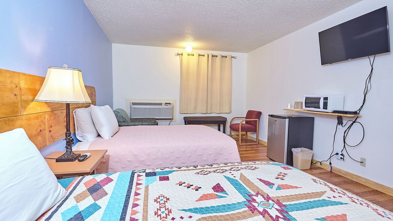 Photo of Bedroom in Trinity