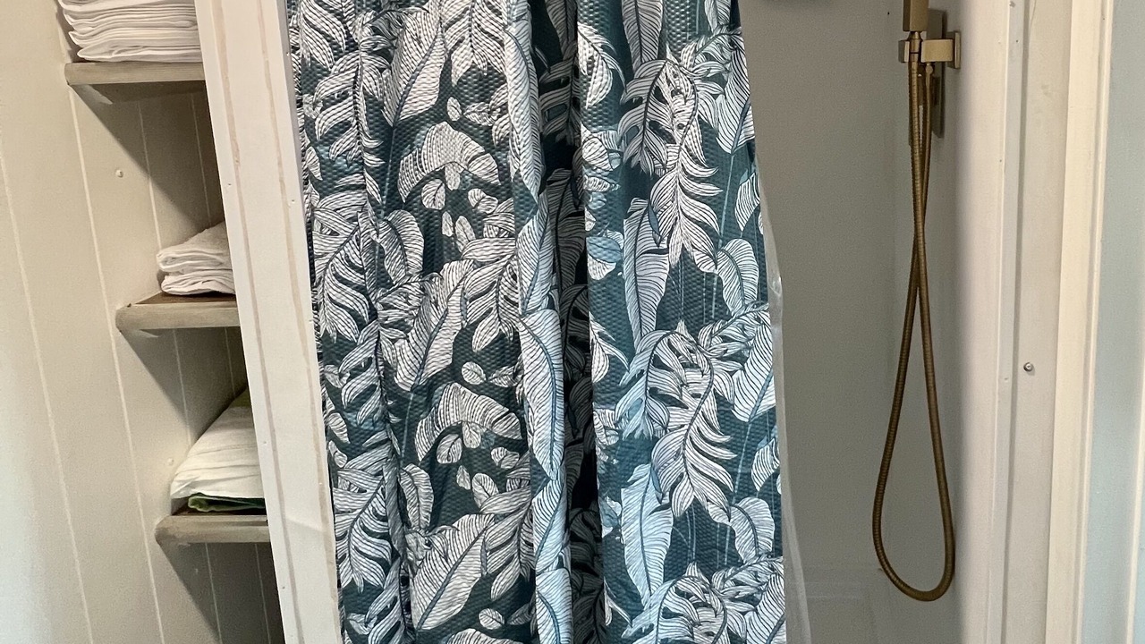Photo of Bathroom in Crystal Beach