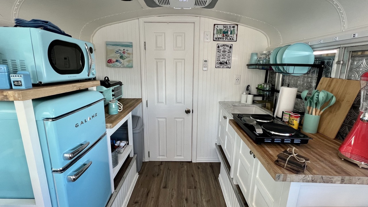Photo of Kitchen in Crystal Beach