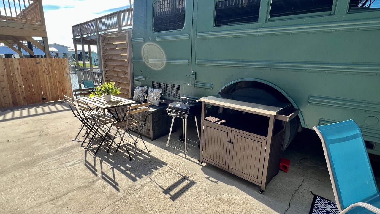 Photo of Outdoor in Crystal Beach