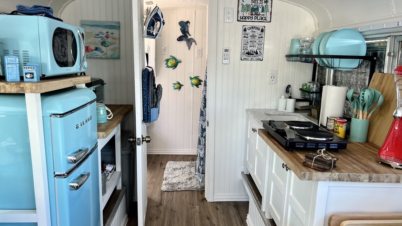 Photo of Kitchen in Crystal Beach