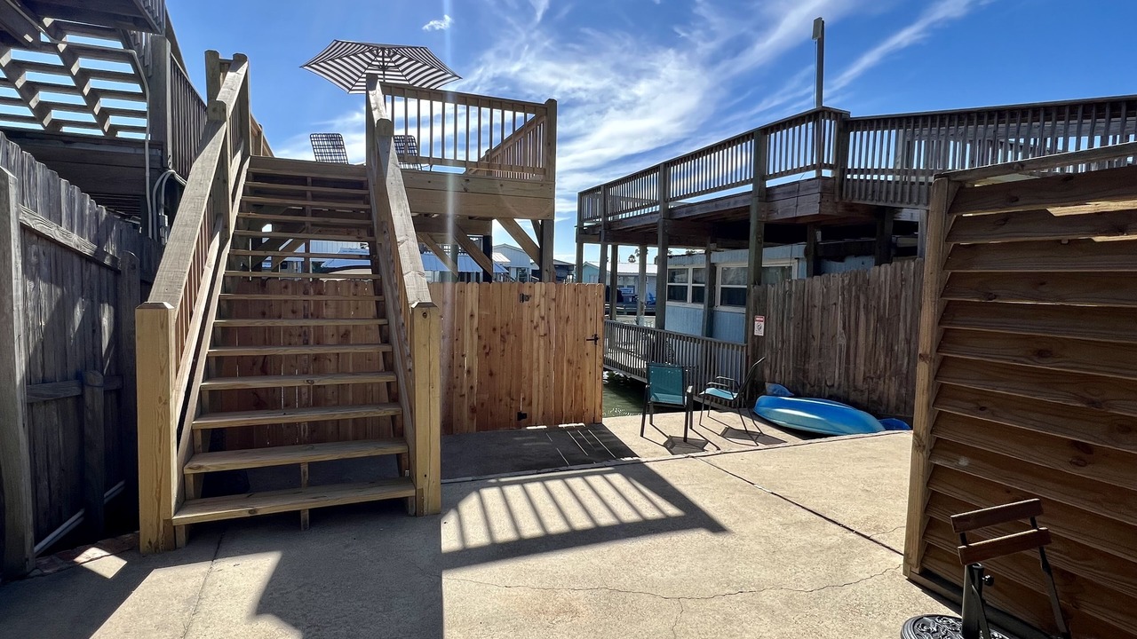Photo of Outdoor in Crystal Beach