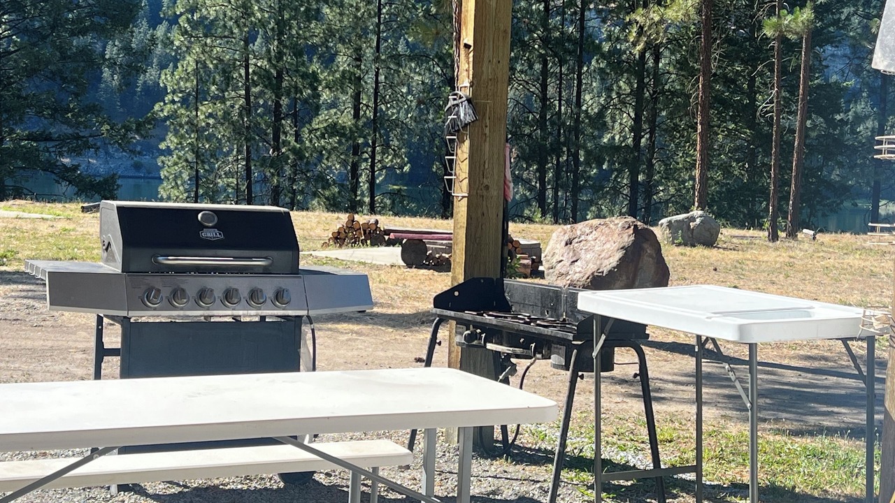 Photo of Outdoor in Evans