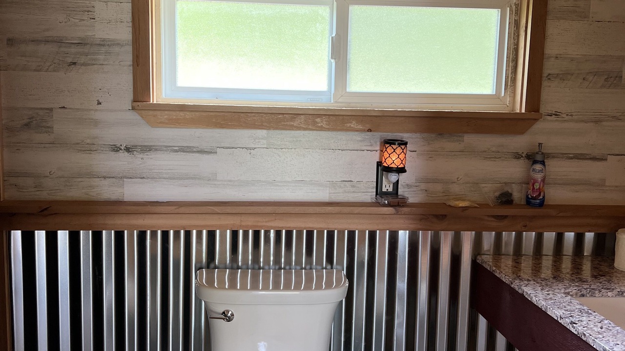 Photo of Bathroom in Evans