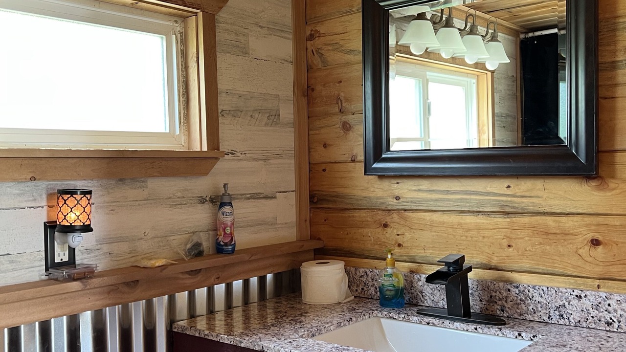 Photo of Bathroom in Evans