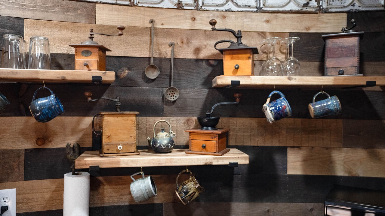 Photo of Kitchen in Lampasas