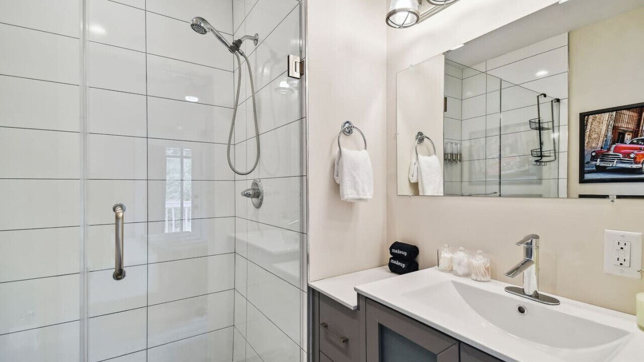 Photo of Bathroom in East Ybor