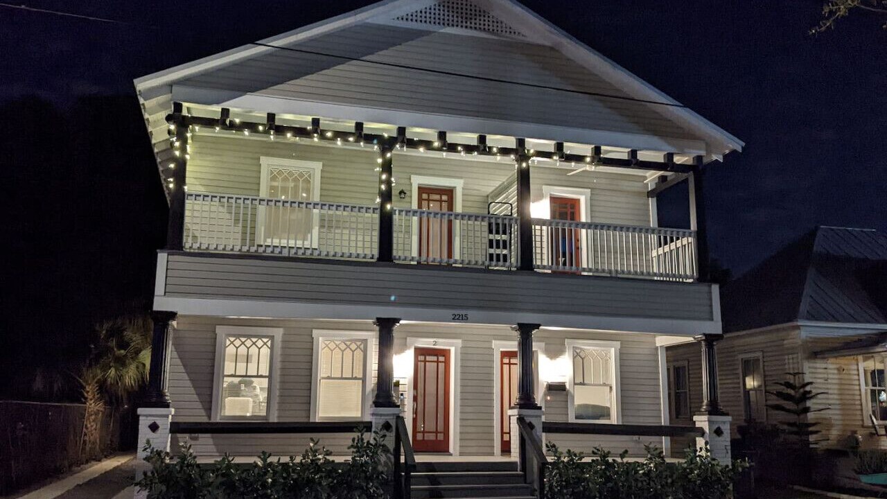 Photo of Patio Balcony in East Ybor