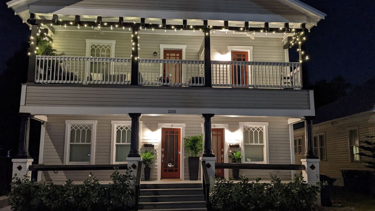 Photo of Patio Balcony in East Ybor