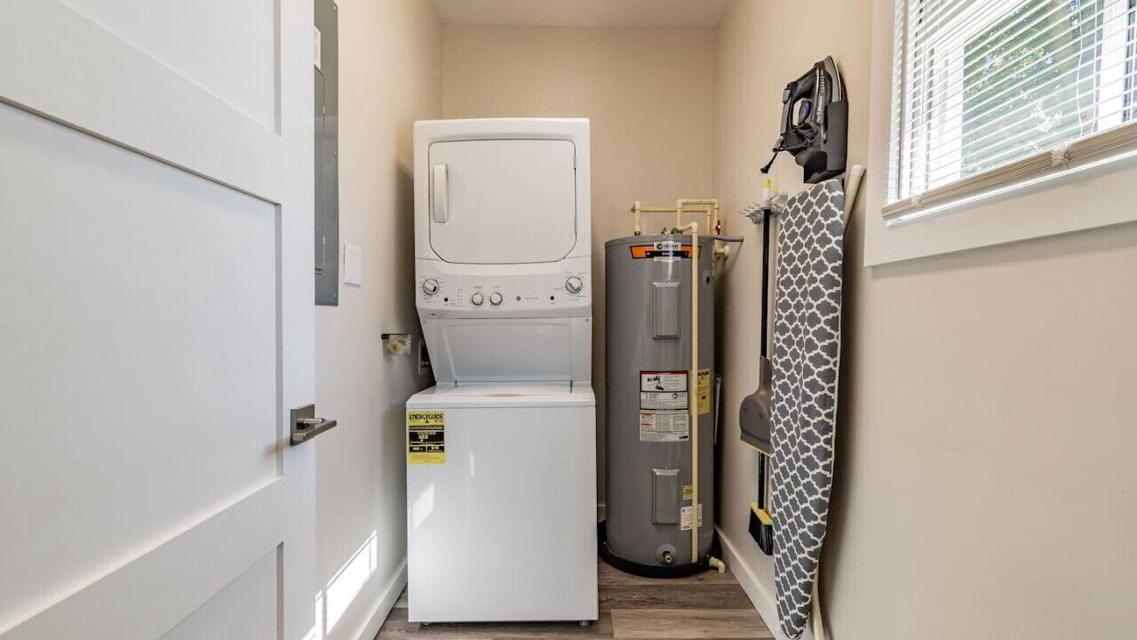 Photo of Bedroom in East Ybor