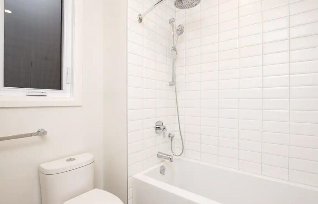 Photo of Bathroom in Vieux-Limoilou