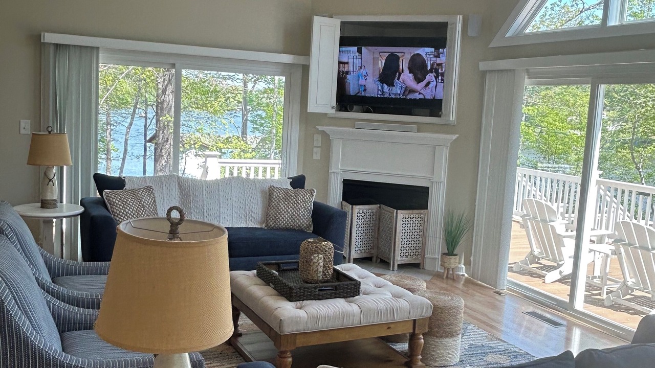 Photo of Livingroom in Wise
