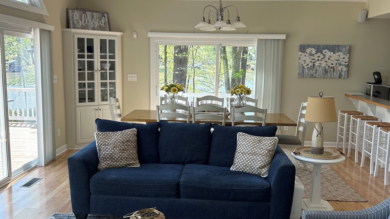 Photo of Livingroom in Wise
