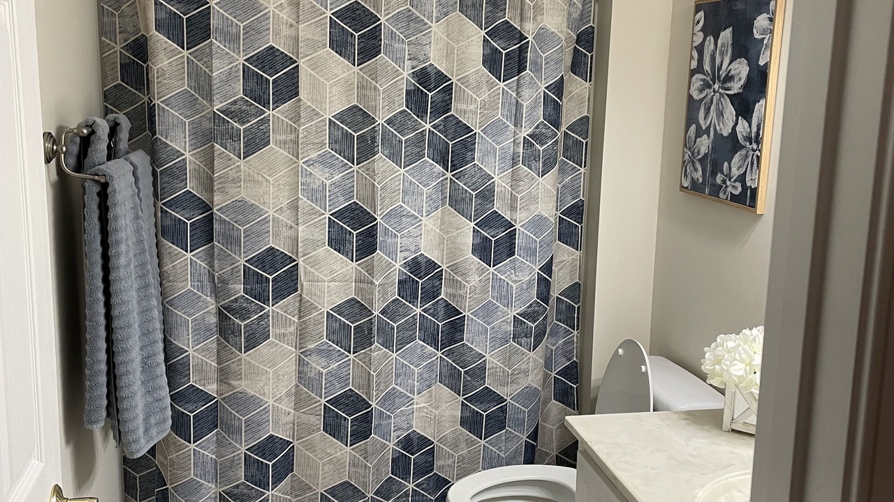 Photo of Bathroom in Wise
