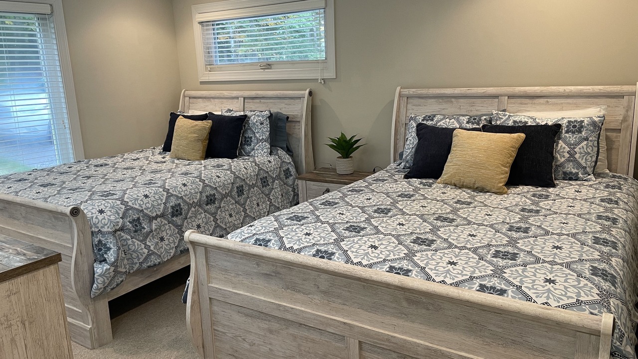 Photo of Bedroom in Wise