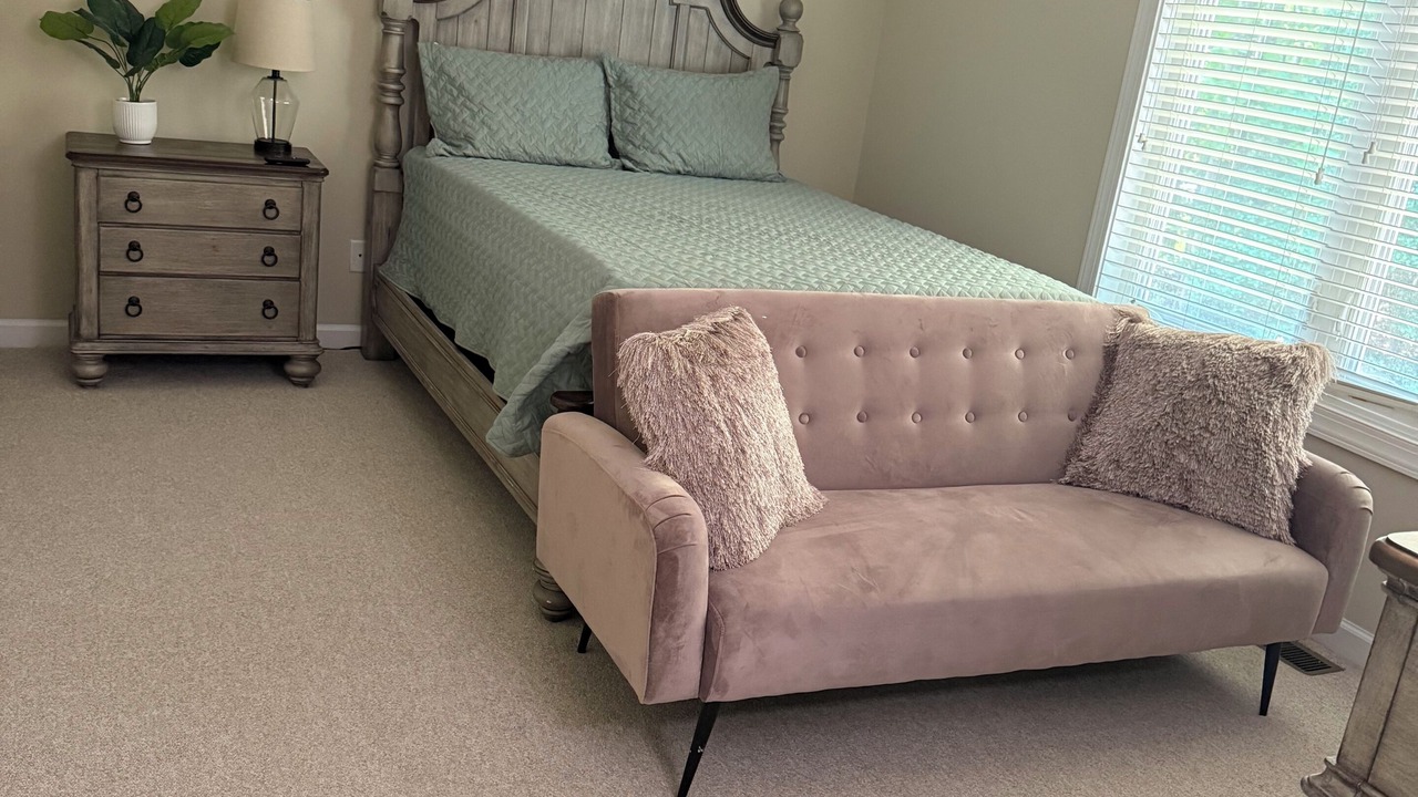 Photo of Bedroom in Wise