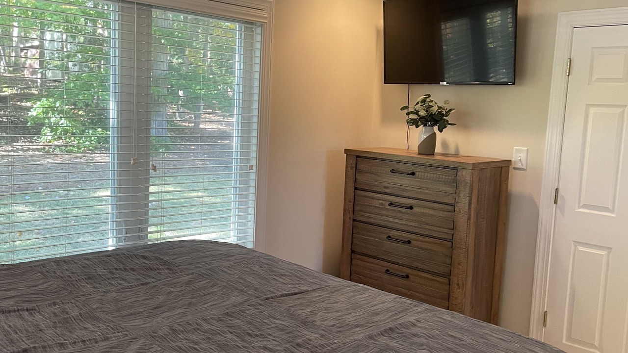 Photo of Bedroom in Wise