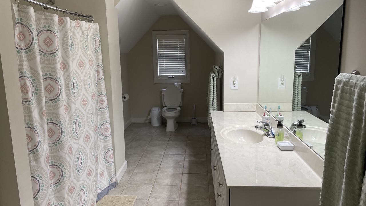 Photo of Bathroom in Wise
