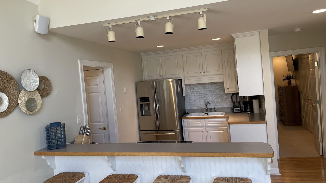 Photo of Kitchen in Wise