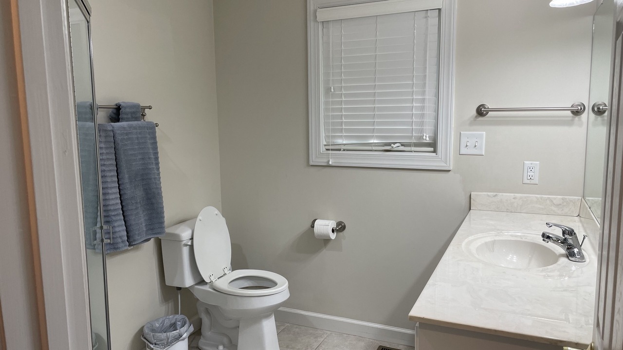 Photo of Bathroom in Wise