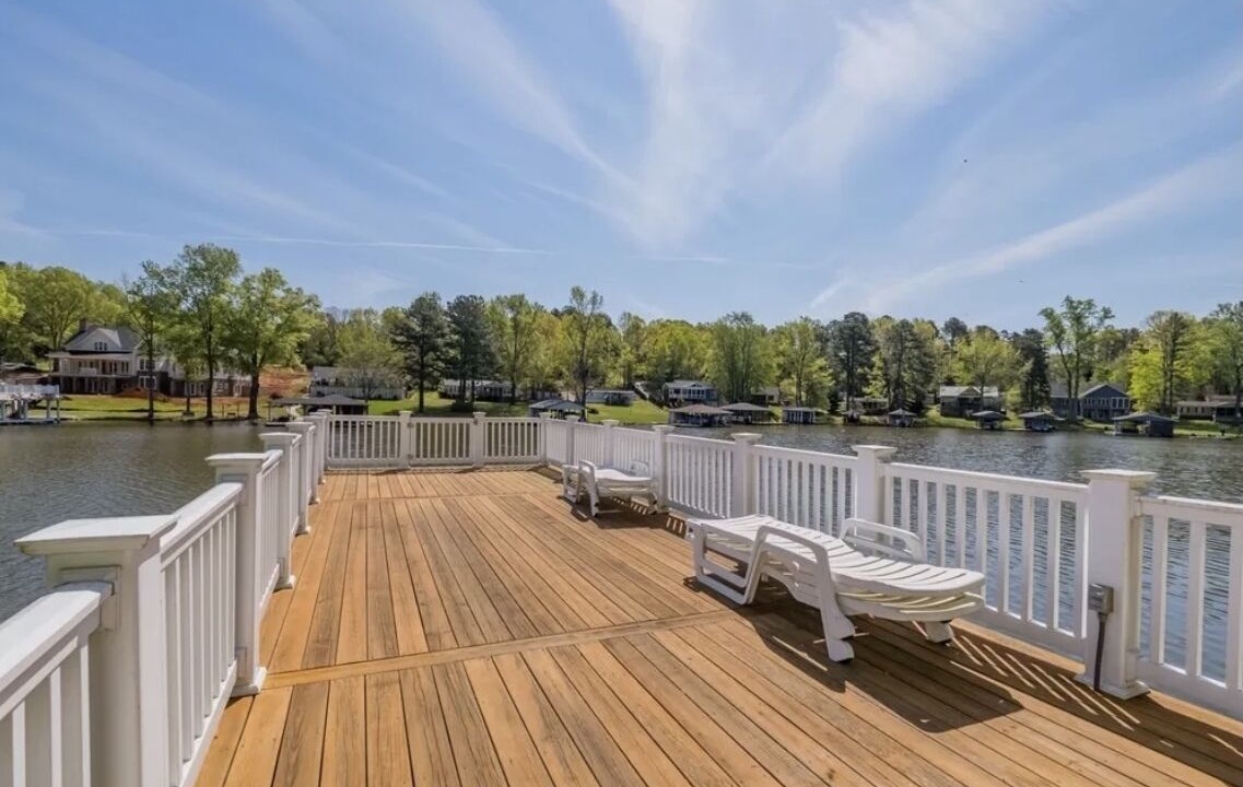 Photo of Patio Balcony in Wise