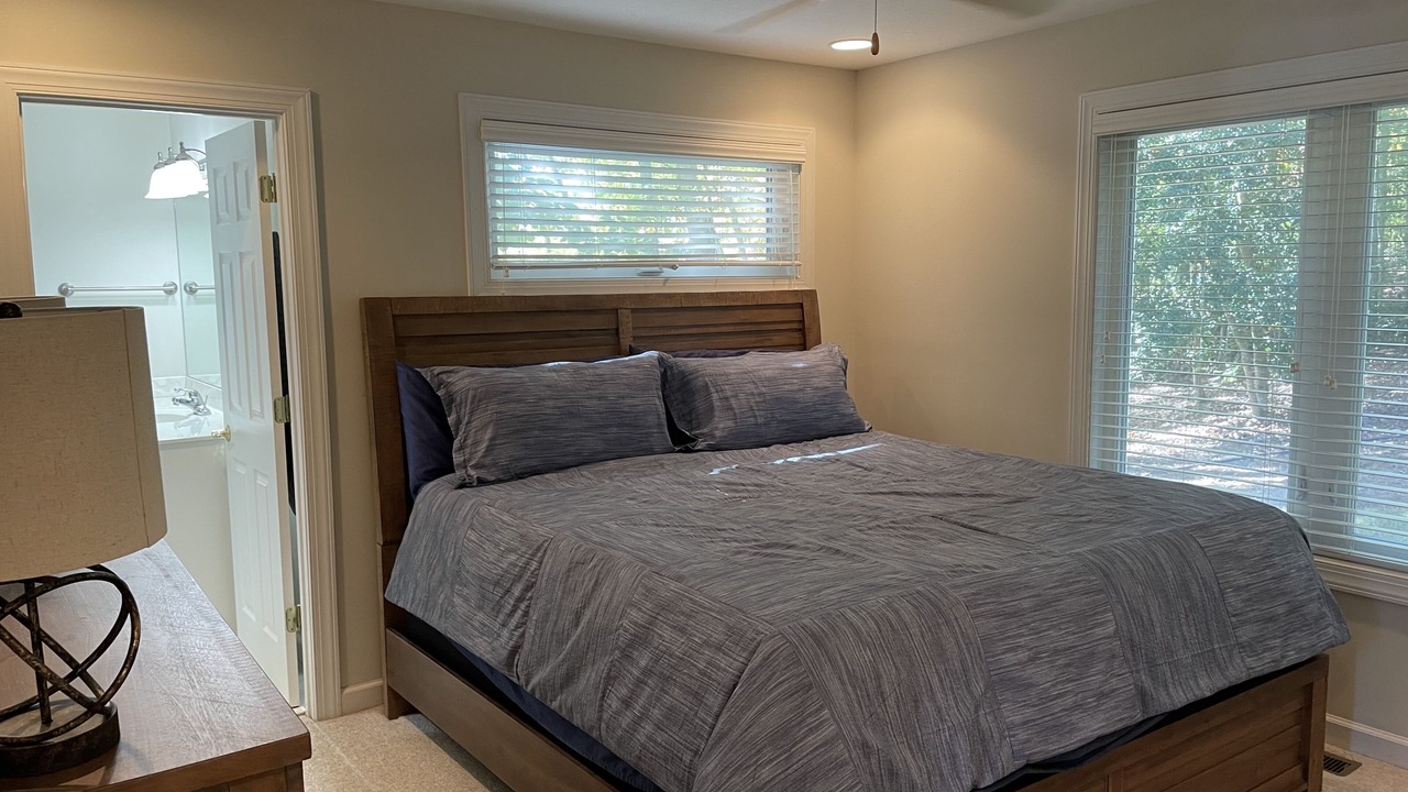 Photo of Bedroom in Wise