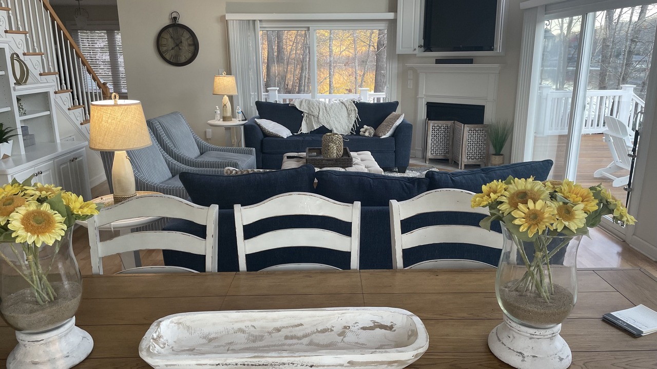 Photo of Livingroom in Wise