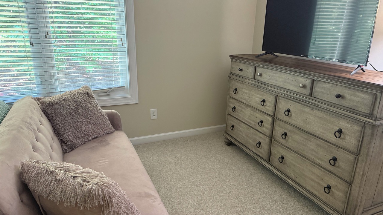Photo of Livingroom in Wise