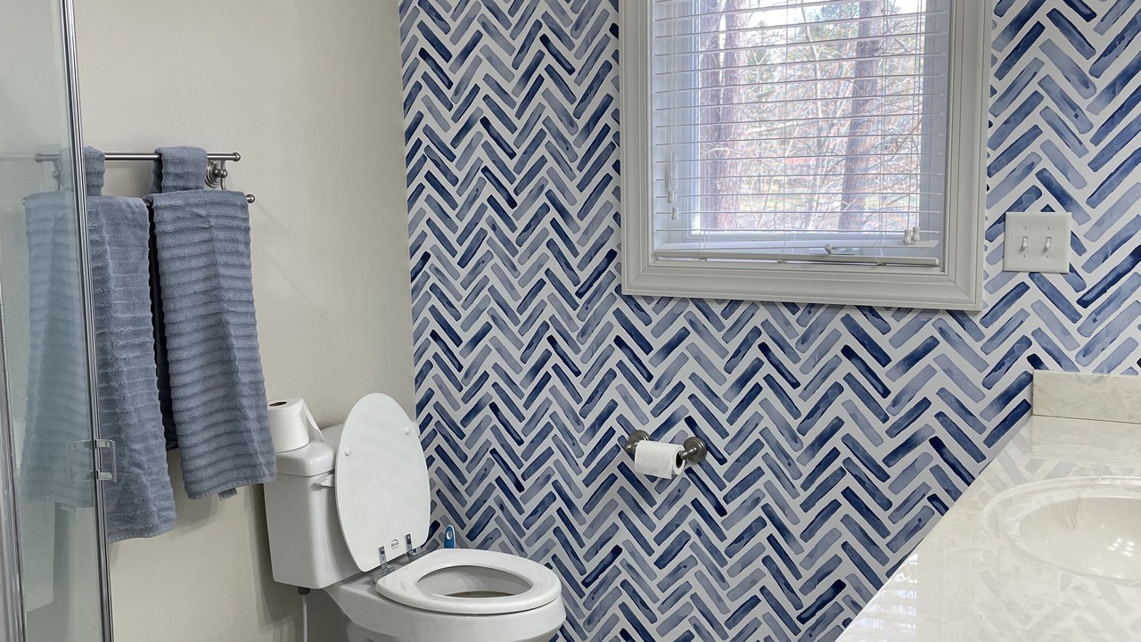 Photo of Bathroom in Wise