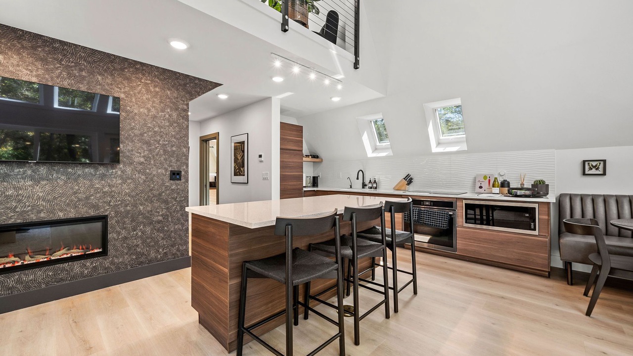 Photo of Kitchen in Gainesville
