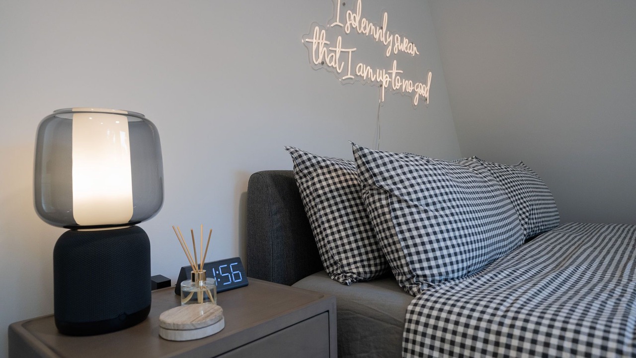 Photo of Bedroom in Gainesville