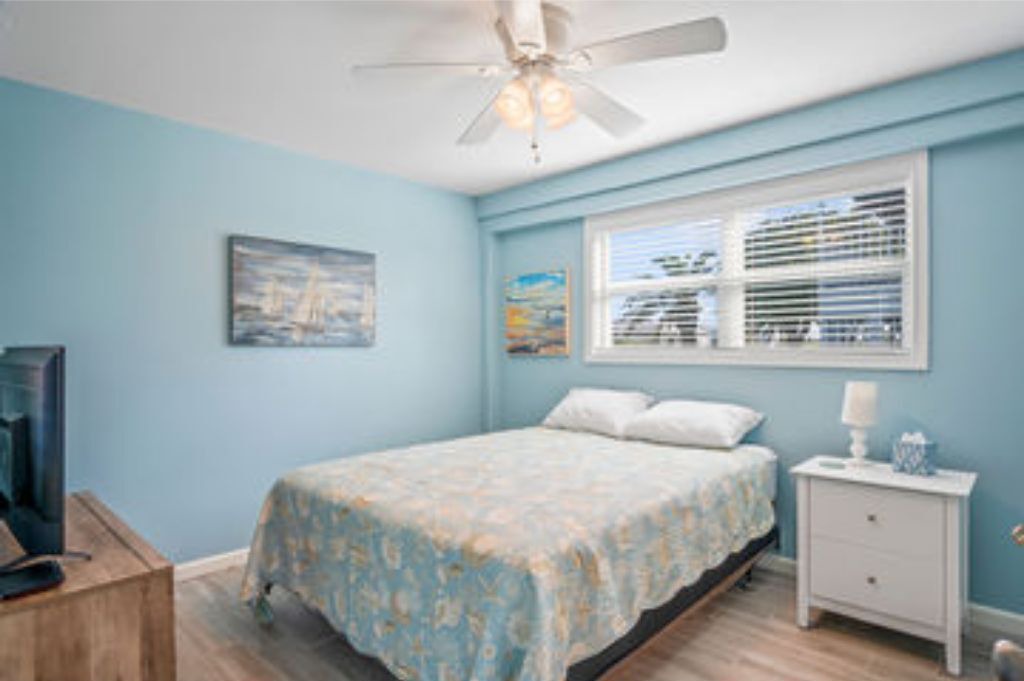 Photo of Bedroom in Rockport