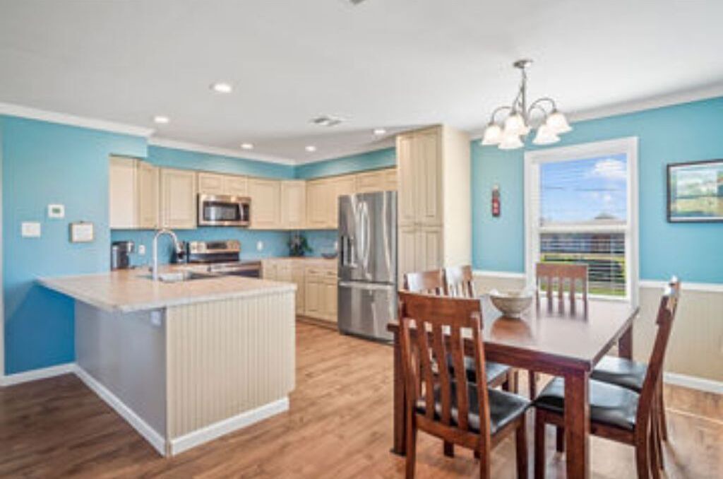 Photo of Kitchen in Rockport