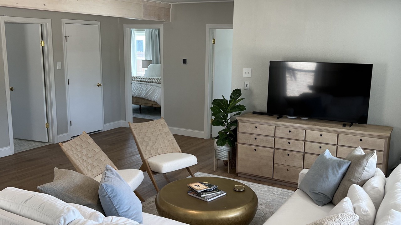 Photo of Livingroom in Fort Worth