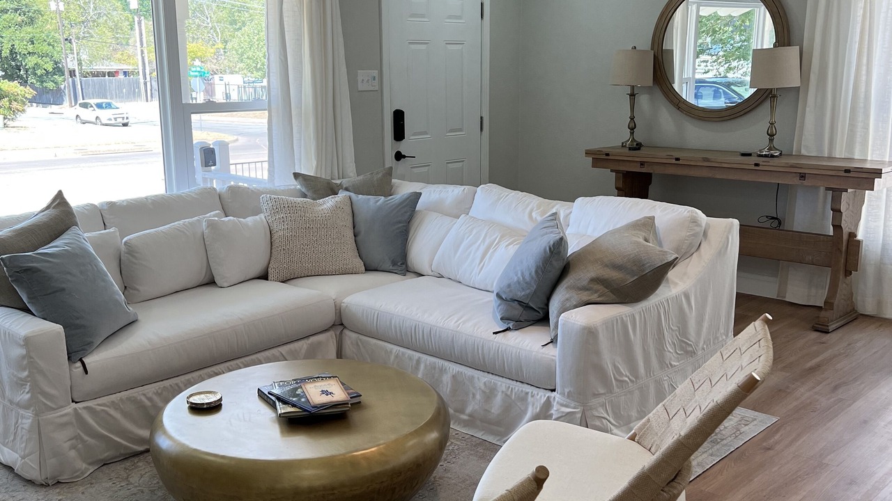 Photo of Livingroom in Fort Worth