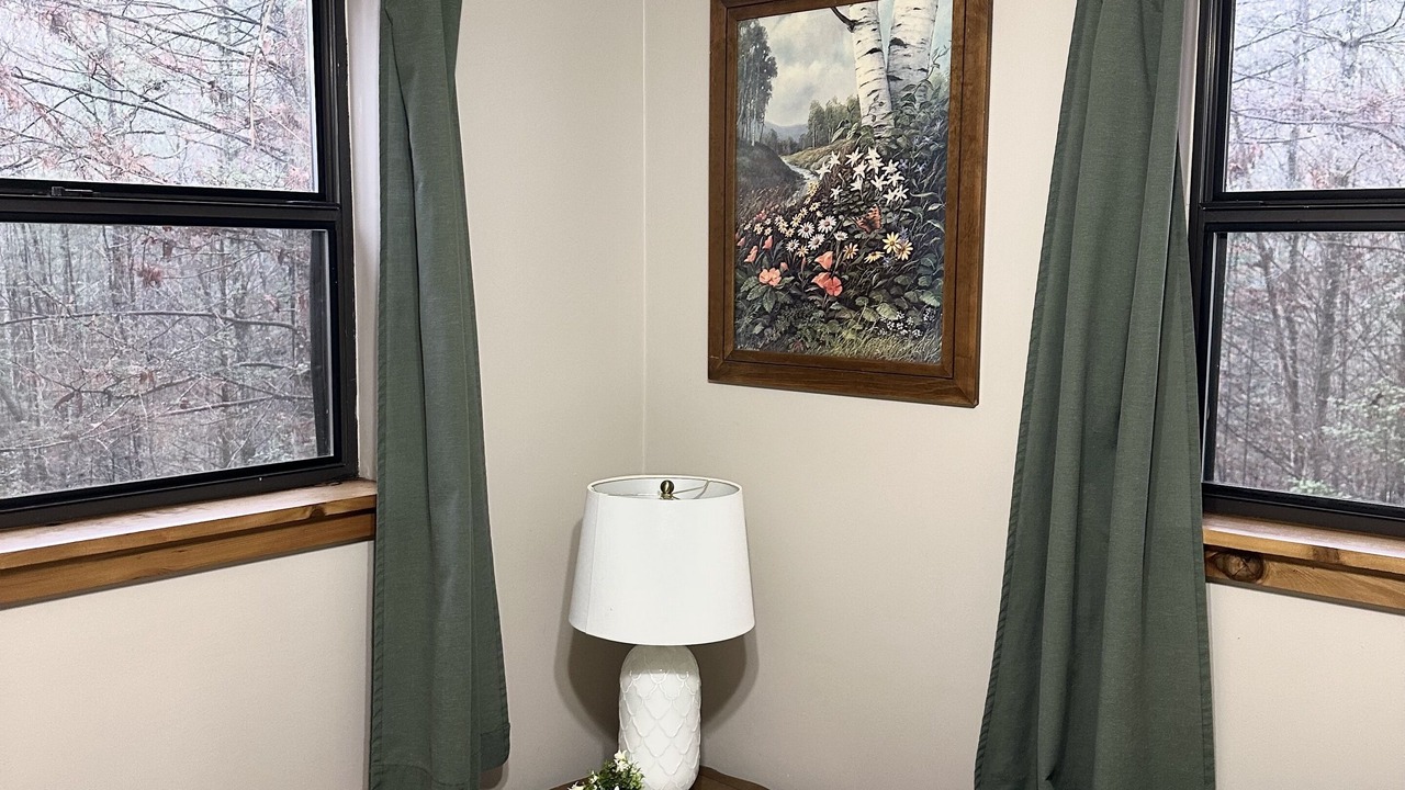 Photo of Bedroom in Unaka