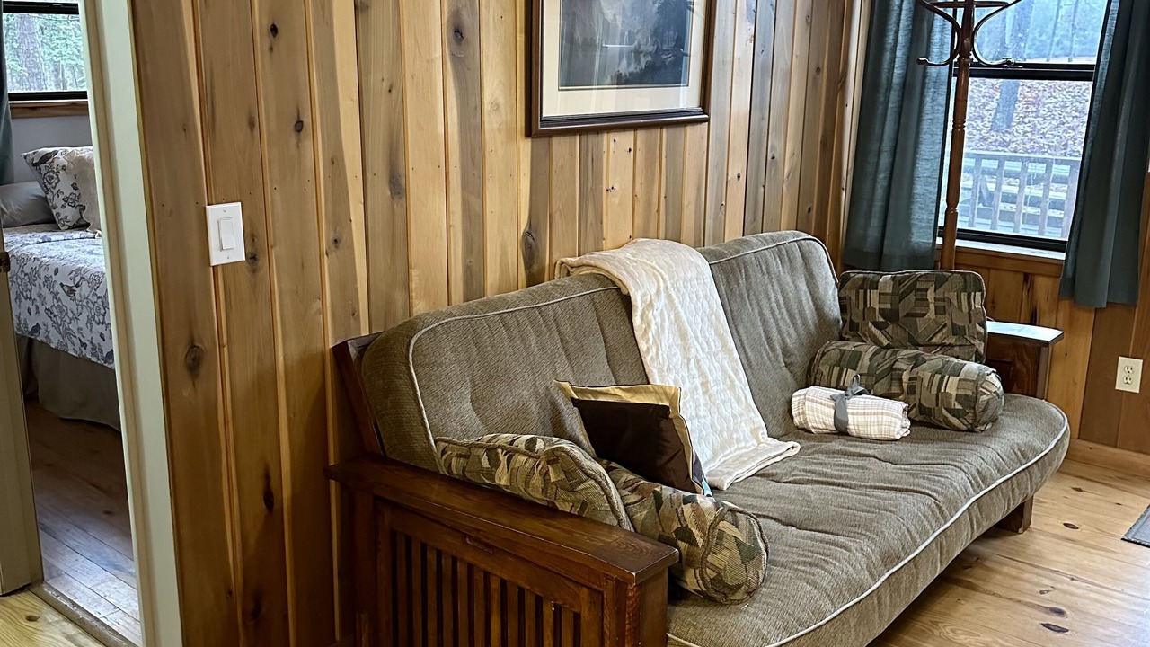 Photo of Livingroom in Unaka
