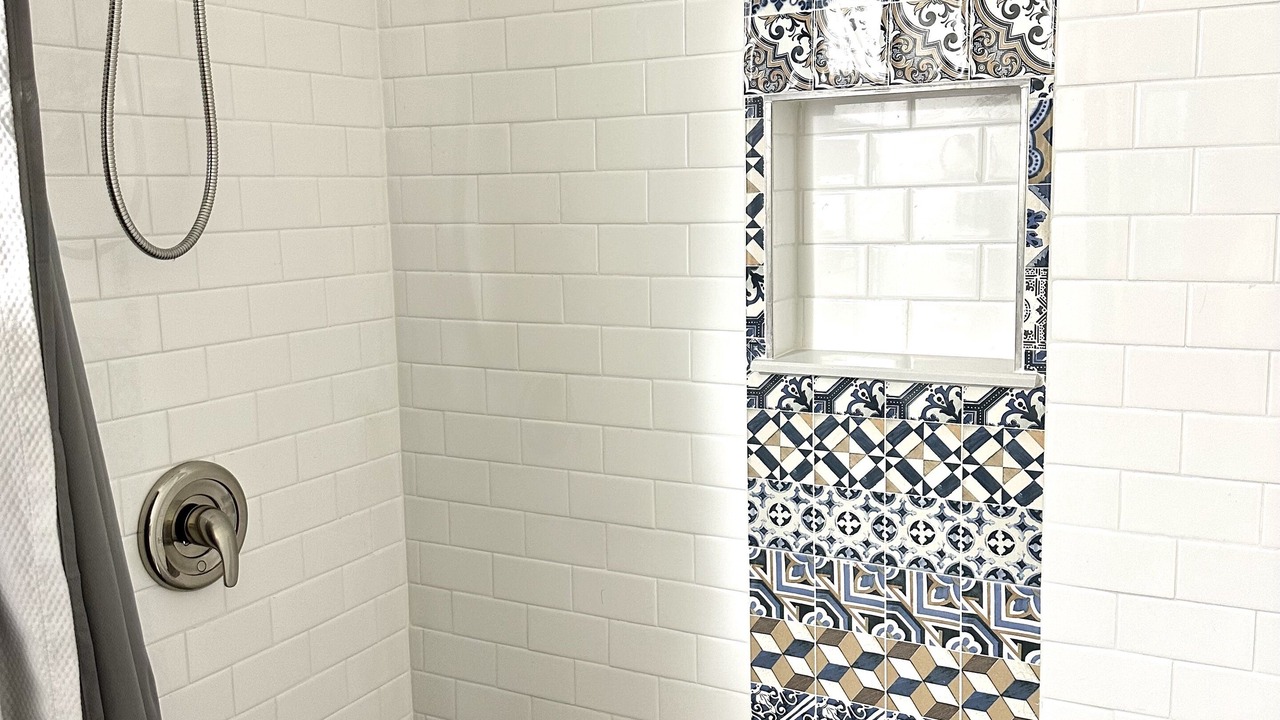Photo of Bathroom in Unaka