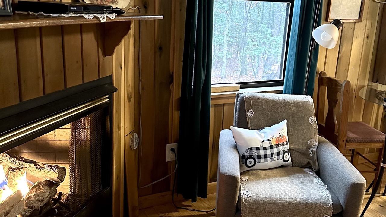 Photo of Livingroom in Unaka