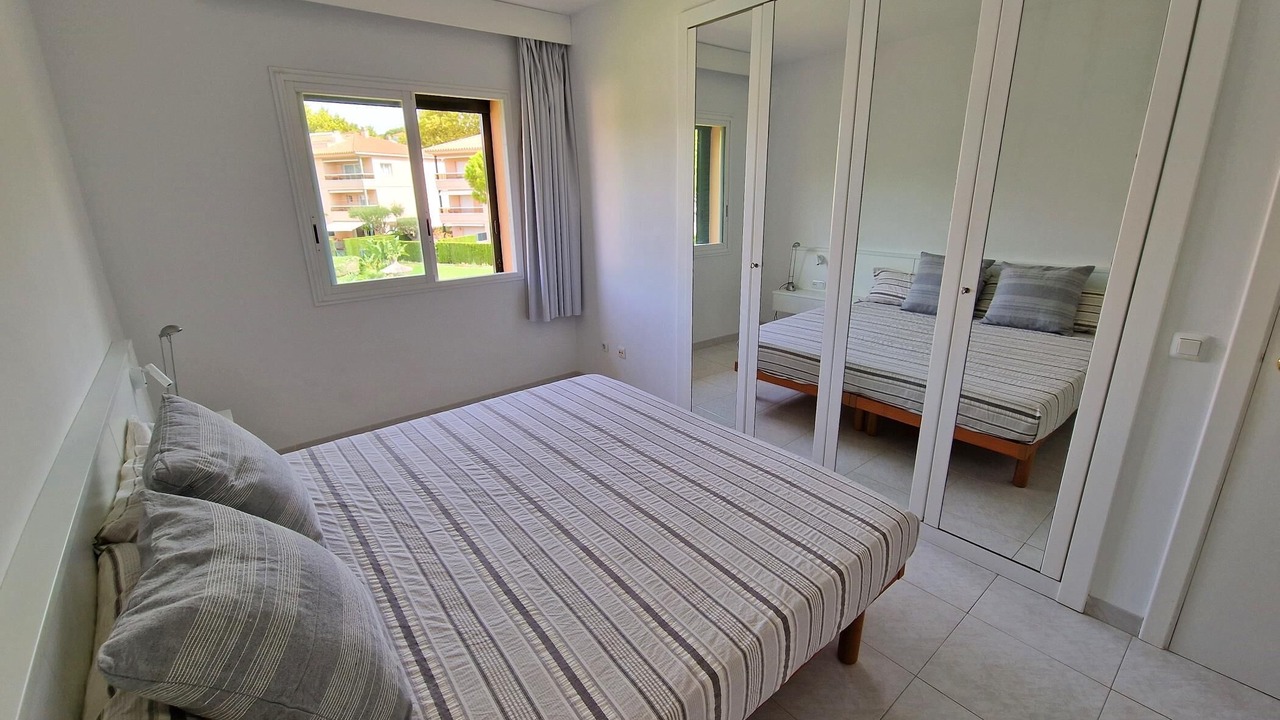 Photo of Bedroom in S'Agaro