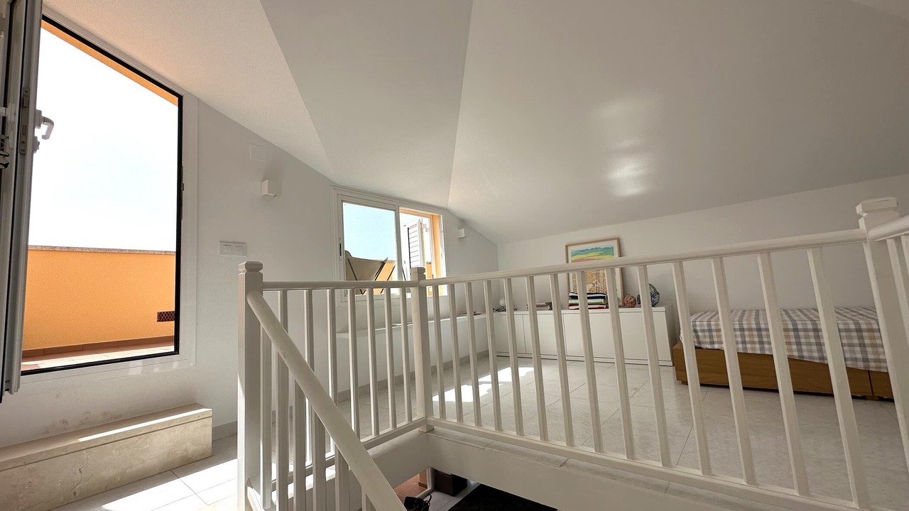 Photo of Bedroom in S'Agaro
