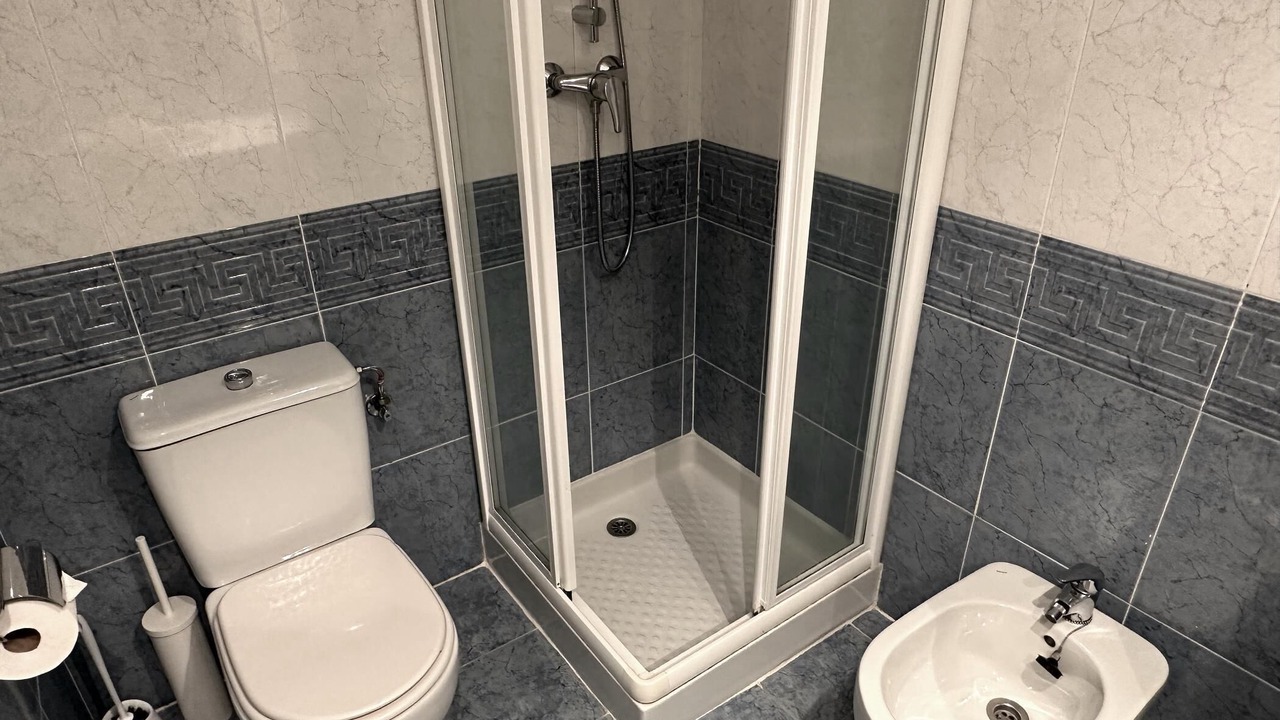 Photo of Bathroom in S'Agaro