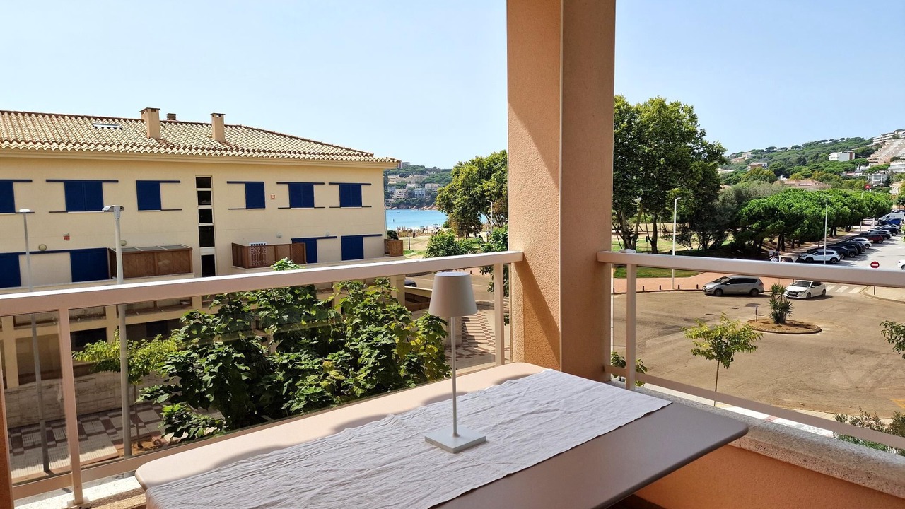 Photo of Outdoor in S'Agaro