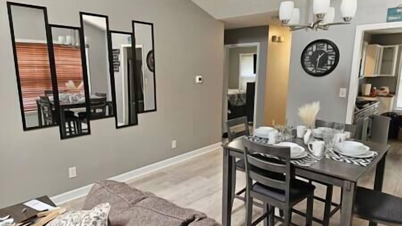 Photo of Bedroom in Greensboro